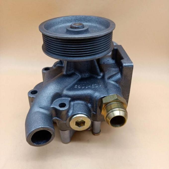 Cat 3306 Excavator Water Pump 1291169 2243253 C7 Engine Parts