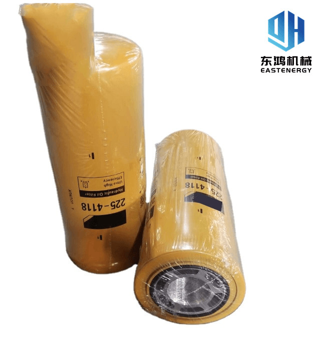 Cat Fuel Water Separator Filter 2254118 , Hydraulic Oil Filter Element