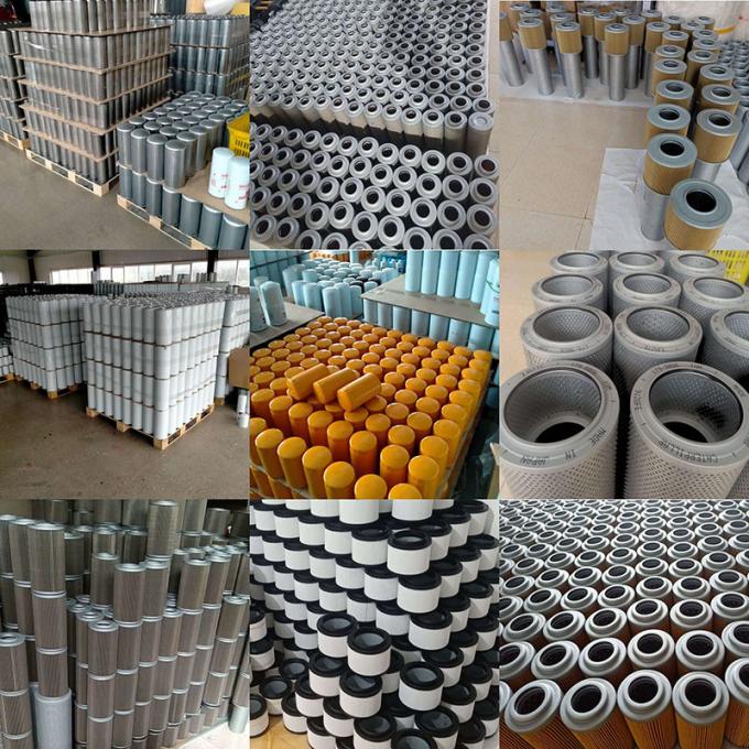 Cat Fuel Water Separator Filter 2254118 , Hydraulic Oil Filter Element