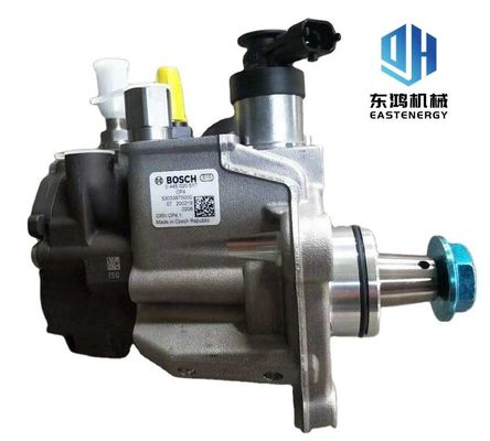 ISF3.8 Cummins Bosch Fuel Pump Assembly 34cm*28cm*26cm 5303387