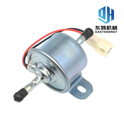 Electronic Yanmar Fuel Injection Pump YM119225-52102 For Loader WB97R-2 WB93R-2
