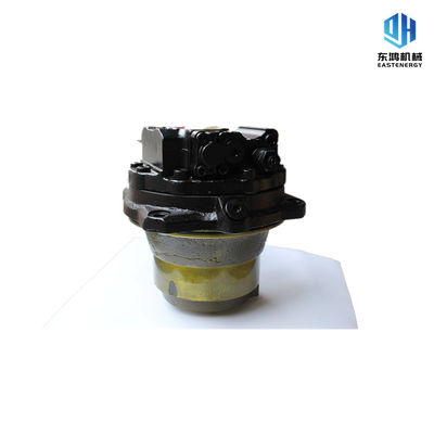 OEM Excavator Travel Motor Part MSF340VPEH6 For Hitachi ZX450-3