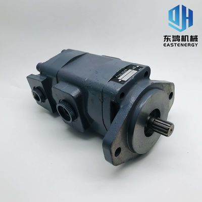 Hydraulic Internal Gear Pump EC700 14543168 14537295 25 MPa