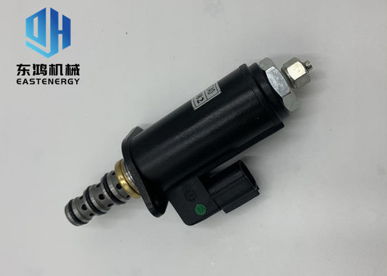 SK200-6 Excavator Hydraulic Pump Parts Solenoid Valve 8413606090