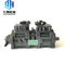 Iron Hydraulic Internal Gear Pump ISO9001 Approved For EC250 Excavator