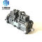 Iron Hydraulic Internal Gear Pump ISO9001 Approved For EC250 Excavator