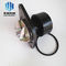 Excavator Engine Parts Customized 4935793 Cooling Diesel Engine Water Pump Used For Excavator