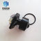 Excavator Engine Parts Customized 4935793 Cooling Diesel Engine Water Pump Used For Excavator