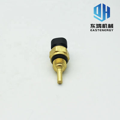 Diesel Engine Water Temperature Sensor 4954905 QSB6.7 For PC220