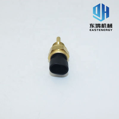 Diesel Engine Water Temperature Sensor 4954905 QSB6.7 For PC220