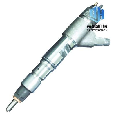 Construction Machinery Engine Small Diesel Engine ISF3.8 Injector 5283275