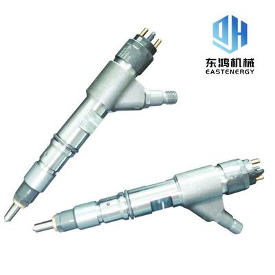 Construction Machinery Engine Small Diesel Engine ISF3.8 Injector 5283275