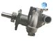 450-7 Excavator Water Pump , 4972853 Long Axis Diesel Engine Water Pump