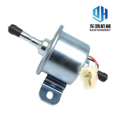 Electronic Yanmar Fuel Injection Pump YM119225-52102 For Loader WB97R-2 WB93R-2