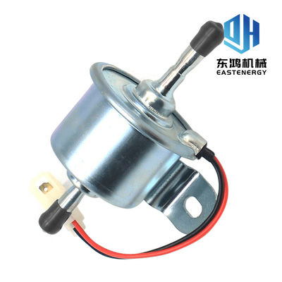Electronic Yanmar Fuel Injection Pump YM119225-52102 For Loader WB97R-2 WB93R-2