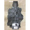 Excavator Main Pump Cat 320d For A10VD43 A10VD43SR-1 Model 272-6955