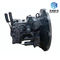 Main Pump Excavator Hydraulic Pump Parts 708-1L-00650 For Komatsu PC130-7