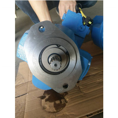 Doosan Excavator Hydraulic Pump R60 Main Pump AP2D28 For DH55