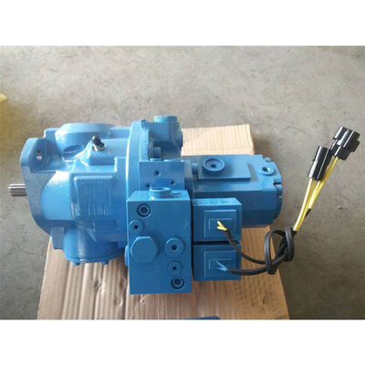 Doosan Excavator Hydraulic Pump R60 Main Pump AP2D28 For DH55