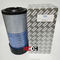 PP Material Excavator Air Filter , 3222 188134 Atlas Copco Air Filter