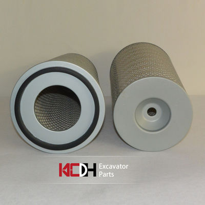 Cummins 7 Inch Round Air Filter AF1811 3281238 For Excavator Large Power Unit
