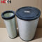 Hyundai Excavator Air Filter 11q8-20130-As P777868 Cellulose