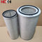 Hyundai Engine Round Air Filter Element 11nb-20120-A R000633