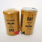 Excavator Parts Hydraulic Oil Filter 2998229 For CAT Engine