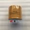 Full Flow Excavator Oil Filter Mitsubishi 32A40-00100 32A40-00400
