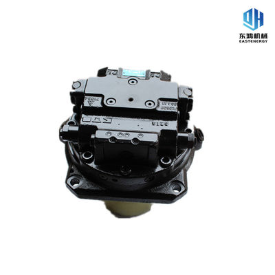 OEM Excavator Travel Motor Part MSF340VPEH6 For Hitachi ZX450-3
