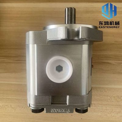 4181700 Hydraulic Internal Gear Pump , Hitachi Hpv145 Hydraulic Pump