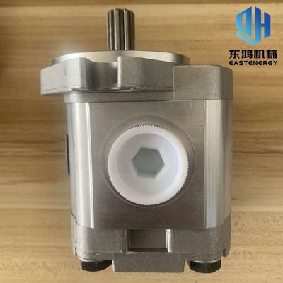 4181700 Hydraulic Internal Gear Pump , Hitachi Hpv145 Hydraulic Pump