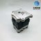 PC50 Komatsu Hydraulic Internal Gear Pump 708-3S-04571 708-3S-00562